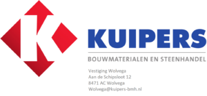 Kuipers Wolvega logo